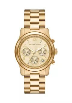 Stainless Steel Watch | Belk