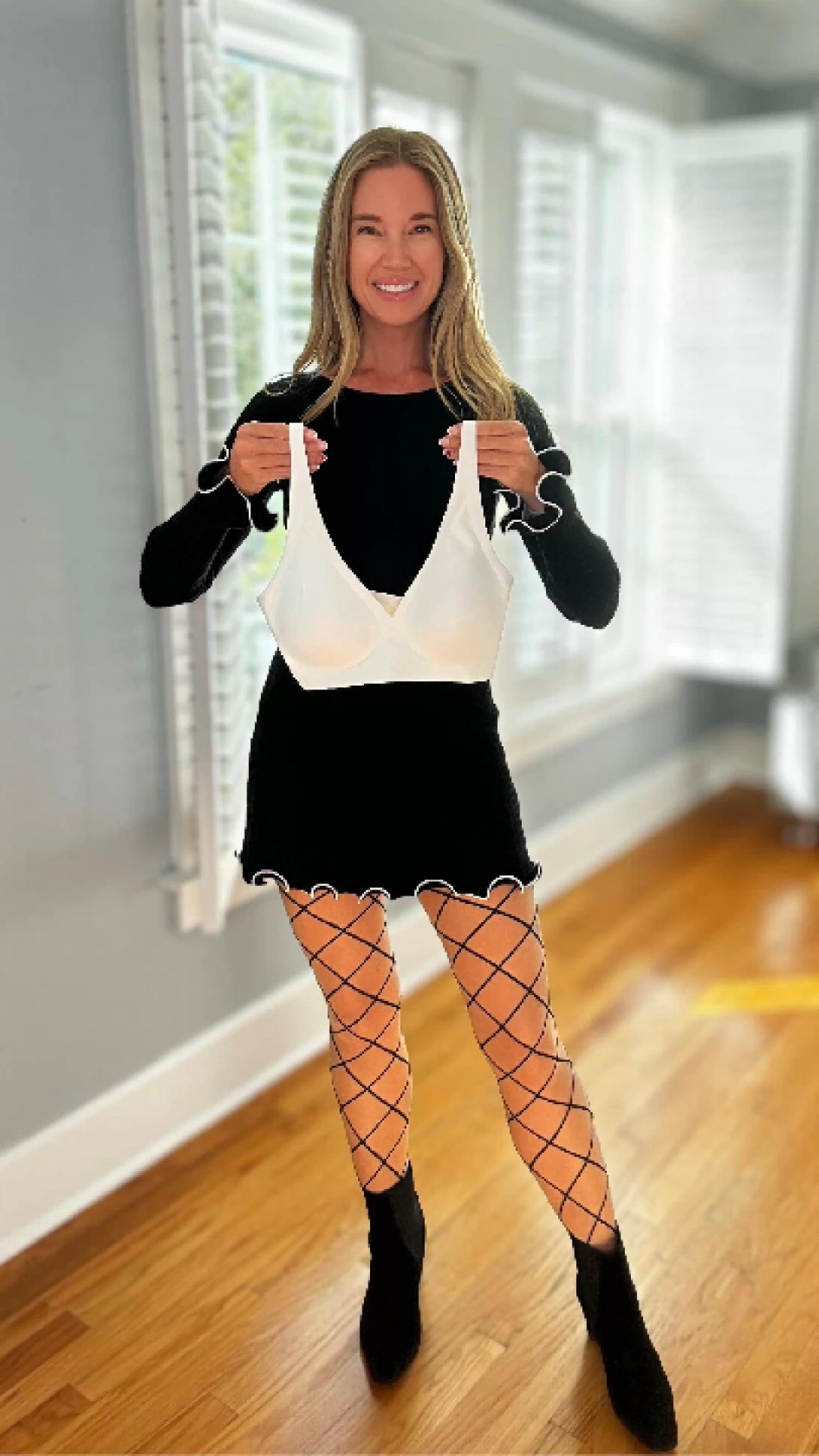 The ease I didn’t realize I was missing.
No adjusting, no rethinking, no “ugh—not this one today.”
Just soft support that moves with me.
Shop with “one” to try it too 


@popilush #popilushpartner

#LTKSeasonal #LTKOver40 #LTKgrwm