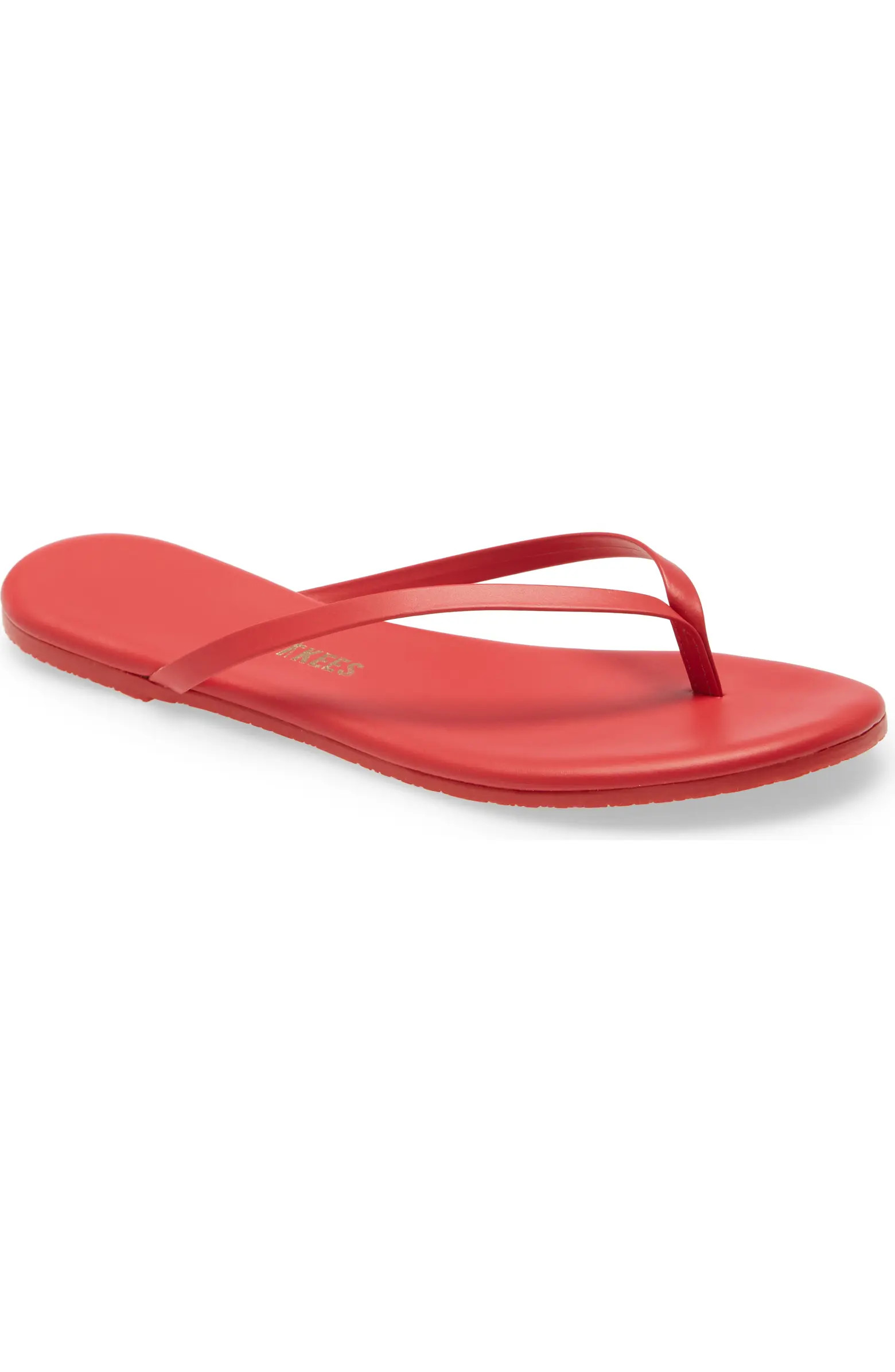 'Lily' Flip Flop (Women) | Nordstrom