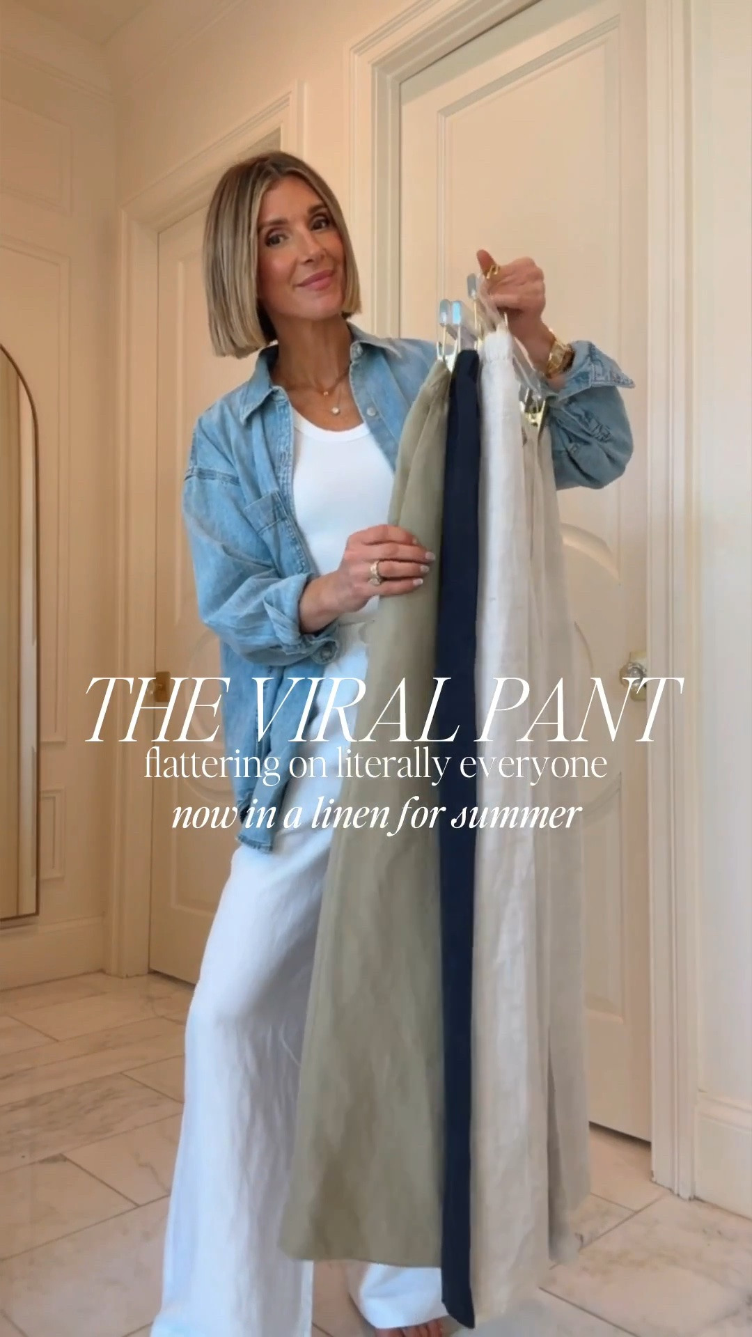 These viral @Aritzia pants are on sale! I'm 5'7 wearing size small they fit tts

#LTKsummer

#LTKTravel