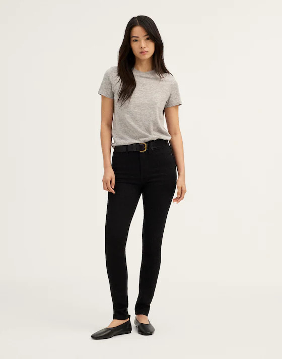 The Skinny Jean | Madewell