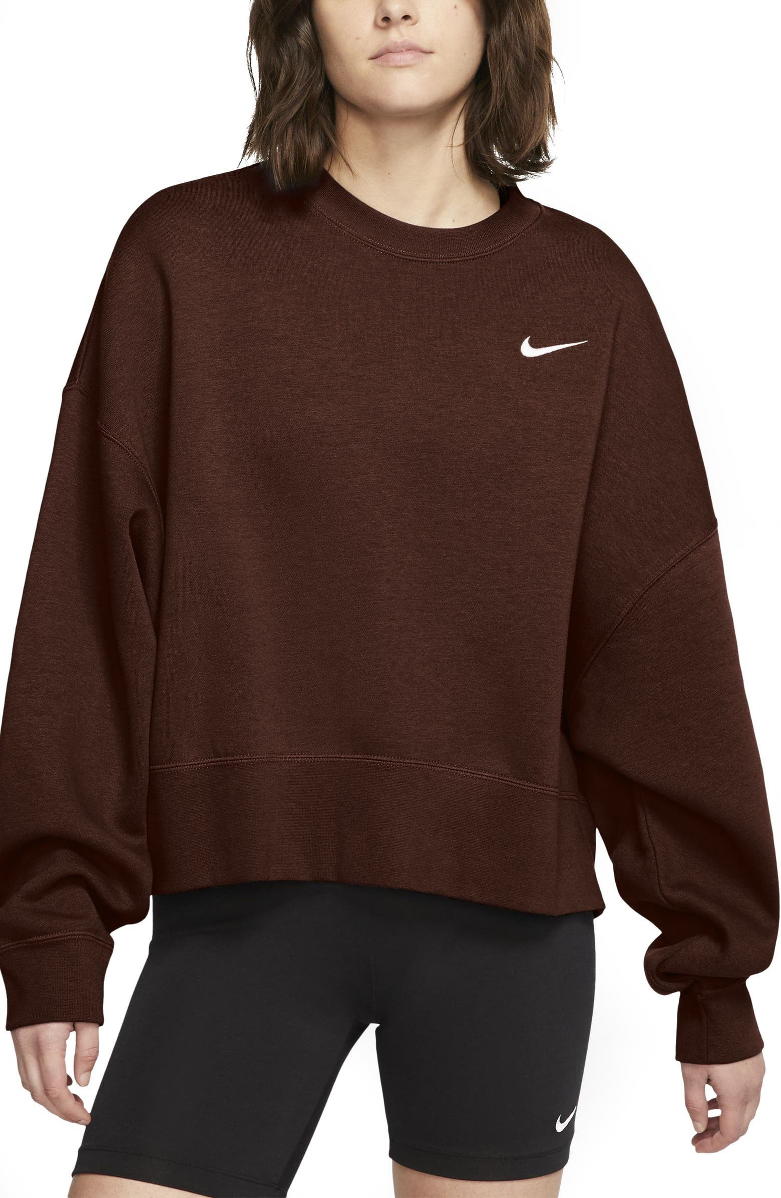 Sportswear Crewneck Sweatshirt | Nordstrom