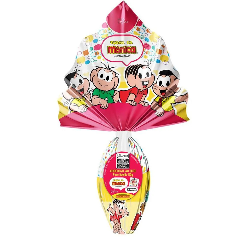 Páscoa - ovos, coelhos e colomba | Americanas (BR)