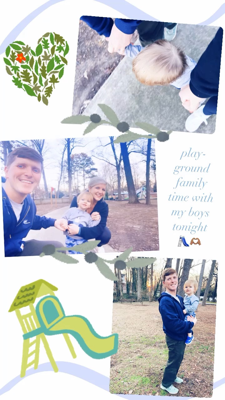  play-ground family time with my boys tonight 🛝🫶🏽

#LTKfamily #LTKSeasonal #LTKbaby