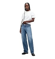 Gap Women's 90's Low Rise Loose Jeans | Amazon (US)