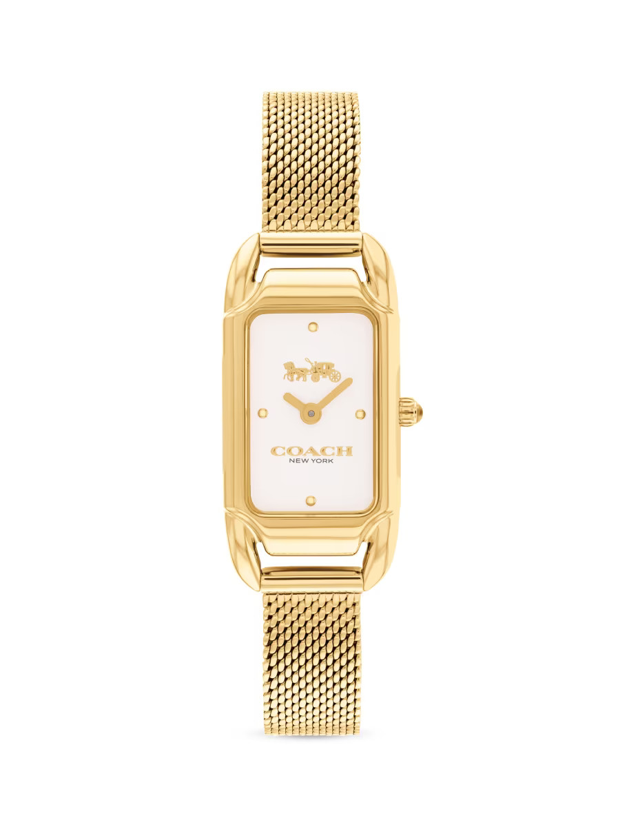Cadie 17.5MM Bracelet Watch | Saks Fifth Avenue