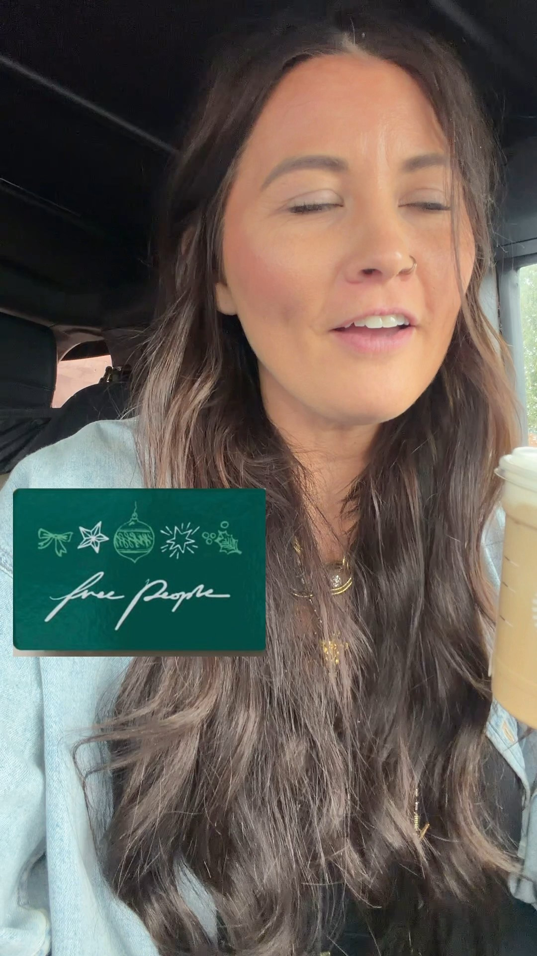 Help me spend some money.

I’ve got a Free People gift card and I need supervision before I make an emotional purchase.

Vote 1, 2, or 3 ⬇️
Whichever wins… we’re styling it together when it gets here.



#FreePeopleStyle
#FreePeopleFinds
#HelpMeDecide
#StyleCommunity
#WardrobeStaples
