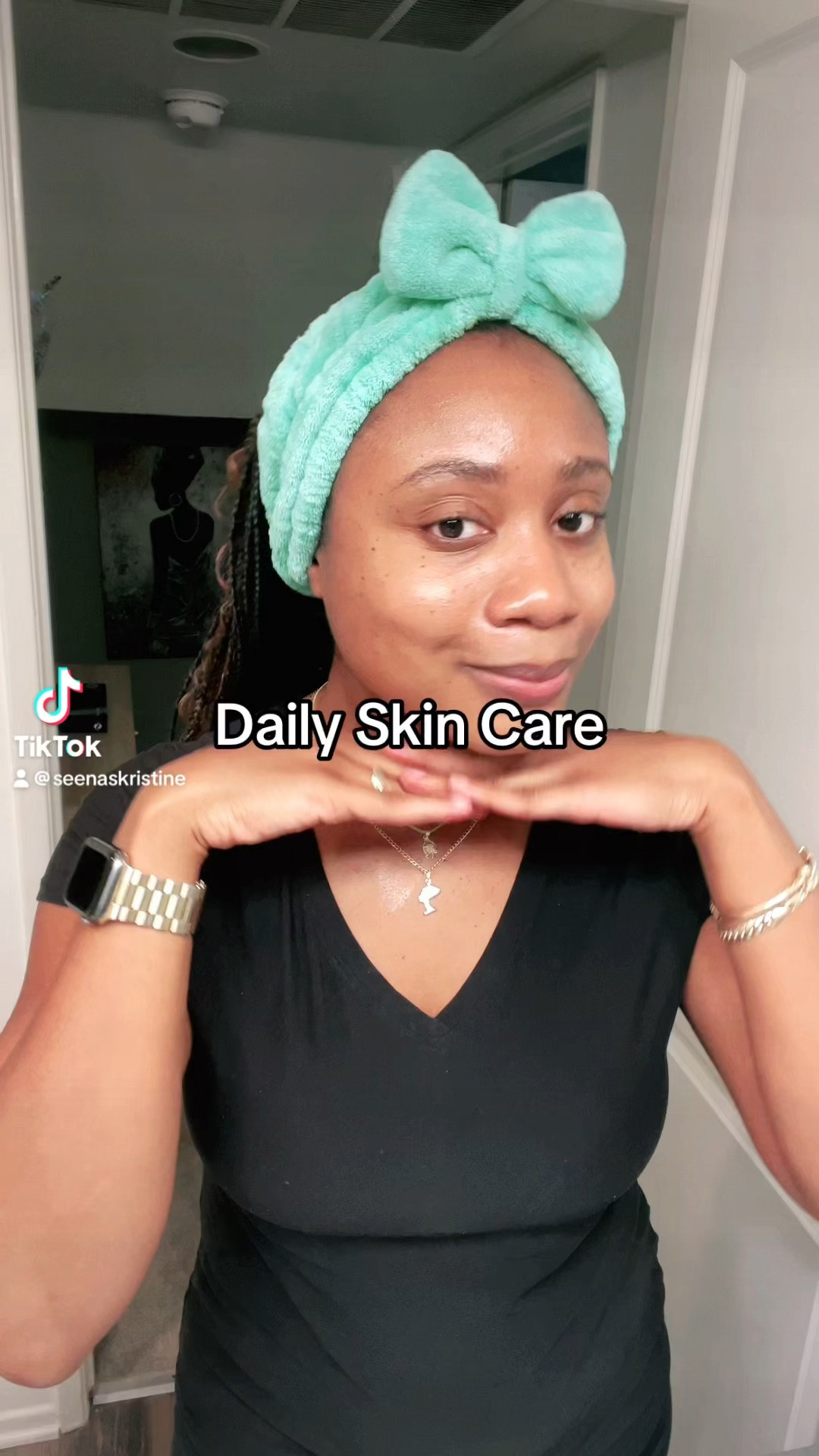 Skin care routine is a must! A few must haves  

#LTKBeauty #LTKFindsUnder50