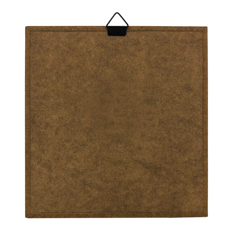 Harvest 9.38 in Black Hello Fall Wall Sign Decoration, Way to Celebrate | Walmart (US)