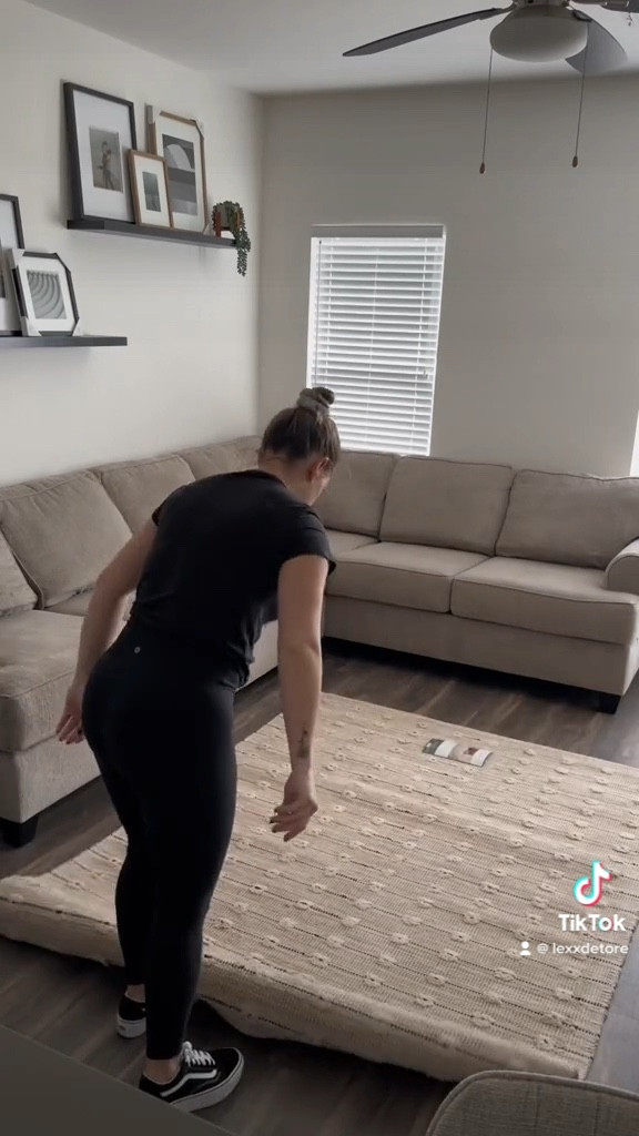 Target rug! Dyson vacuum is also still on sale!

#LTKhome #LTKSale #LTKsalealert