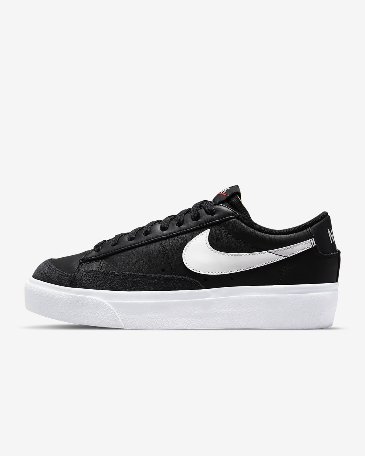 Nike Blazer Low Platform Women's Shoes. Nike.com | Nike (US)