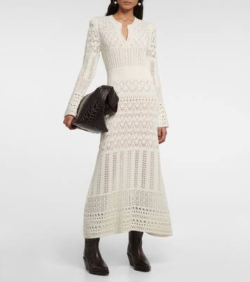 Leather cowboy boots | Mytheresa (INTL)