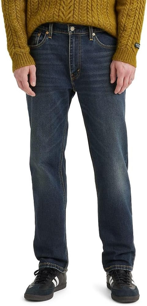 Levi's Men's 541 Athletic Fit Jeans (Also Available in Big & Tall) | Amazon (US)