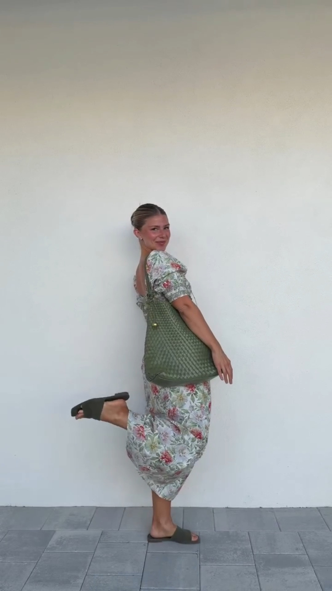 Church time 🌼

@Anthropologie 

#LTKootd #LTKgrwm #LTKdayinmylife