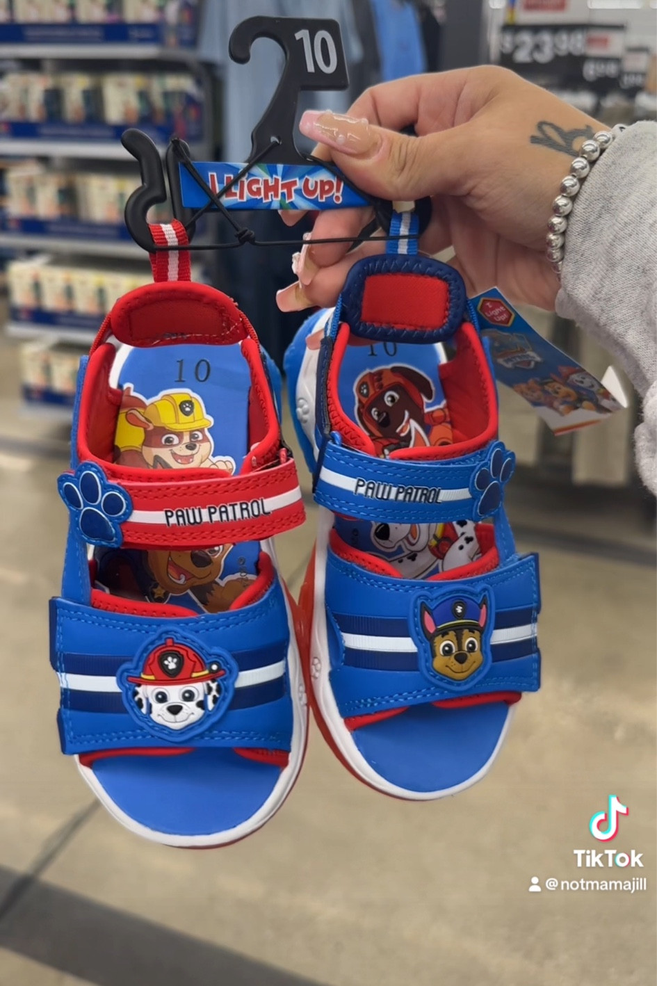 The cutest sandals!

#LTKfindsunder50 #LTKkids #LTKfamily