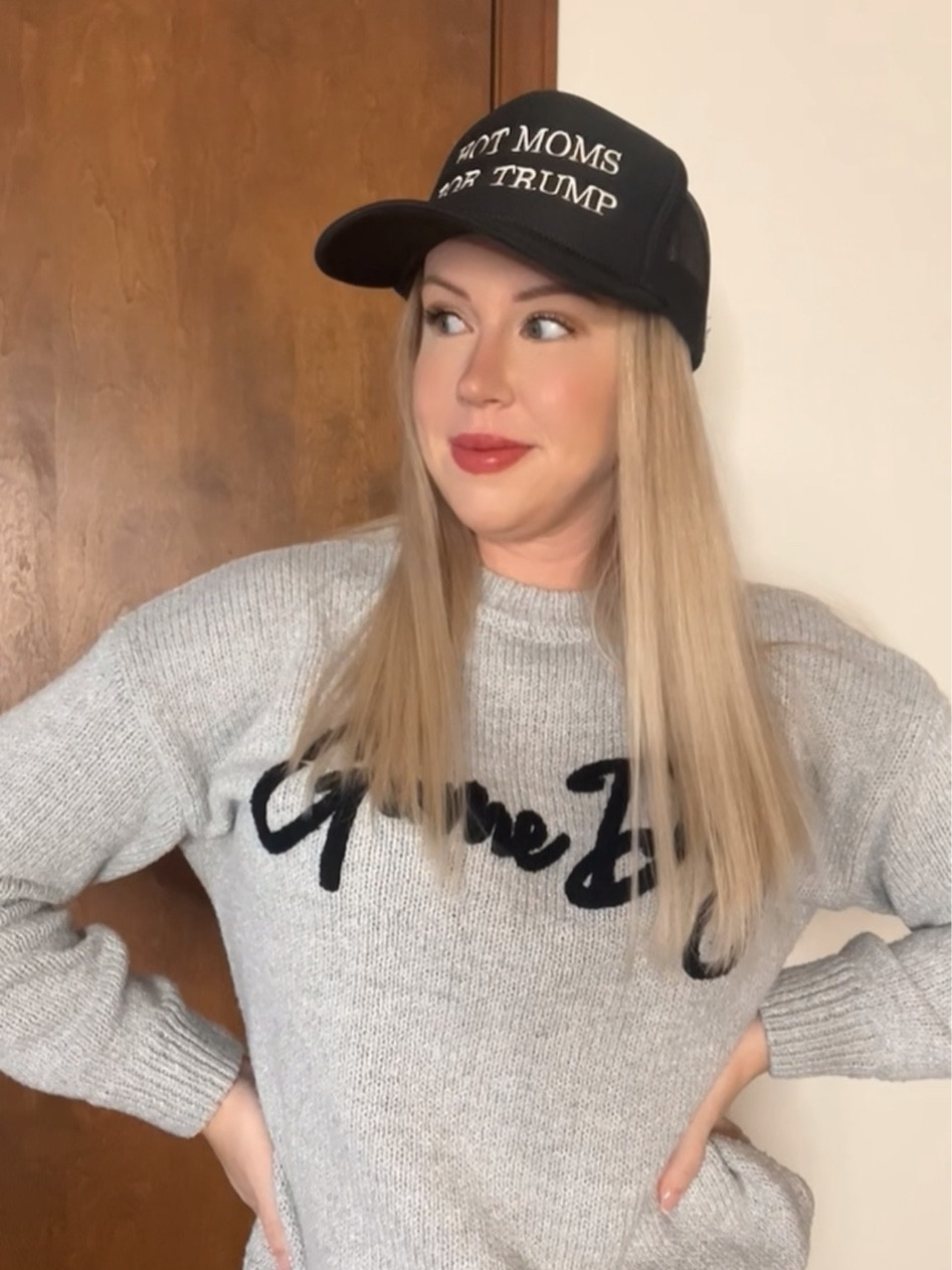 Perfect combo outfit for the college football national championship game & Inauguration Day 🇺🇸🏈

#LTKSeasonal #LTKFindsUnder50 #LTKStyleTip