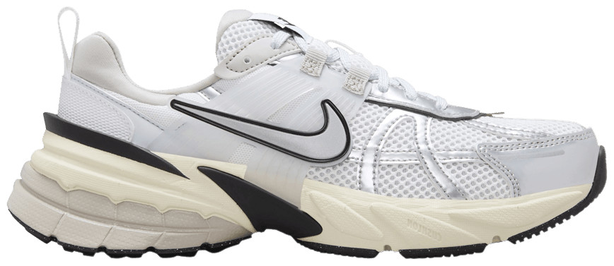 Wmns V2K Run 'Summit White' | GOAT