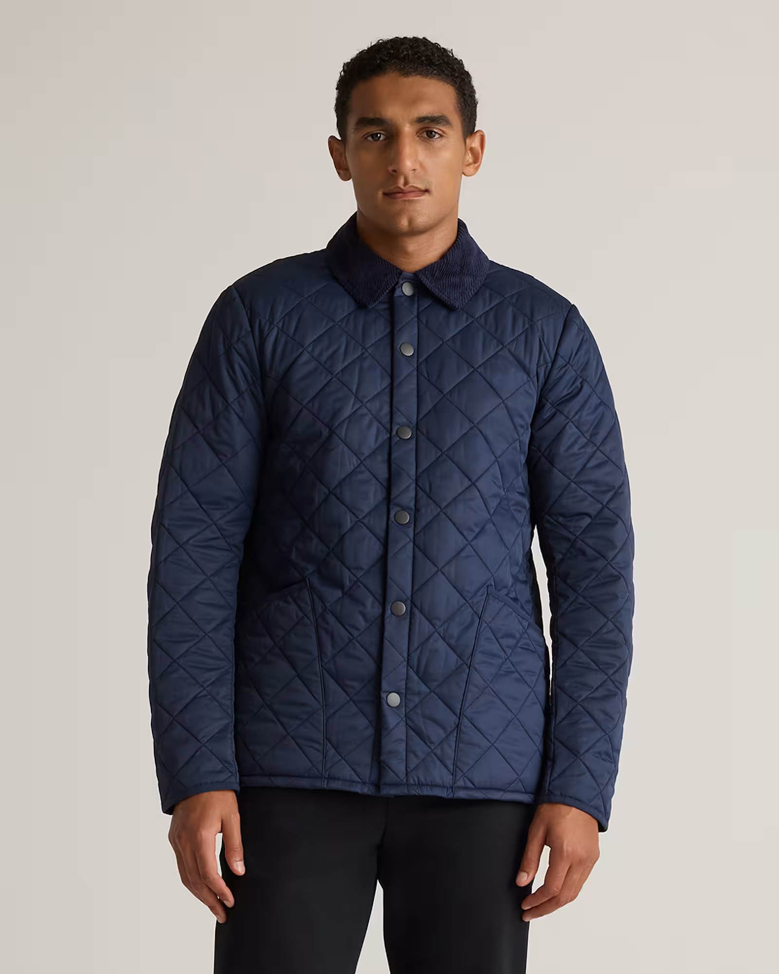 Featherless Quilted Jacket | Quince