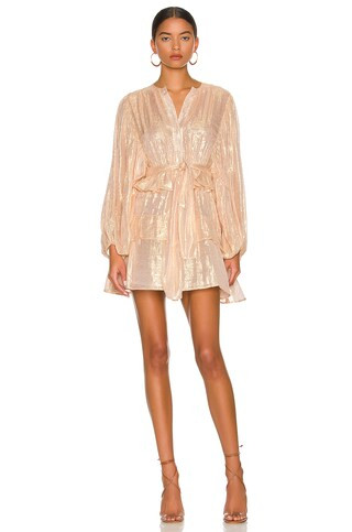 Sima Dress
                    
                    Sundress | Revolve Clothing (Global)