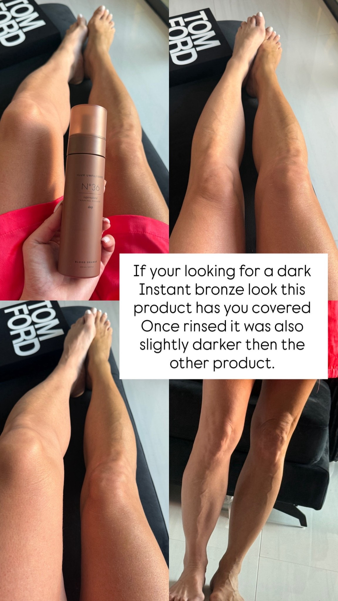 Vacation ready Tan. 

#LTKSwim #LTKTravel #LTKSpringSale