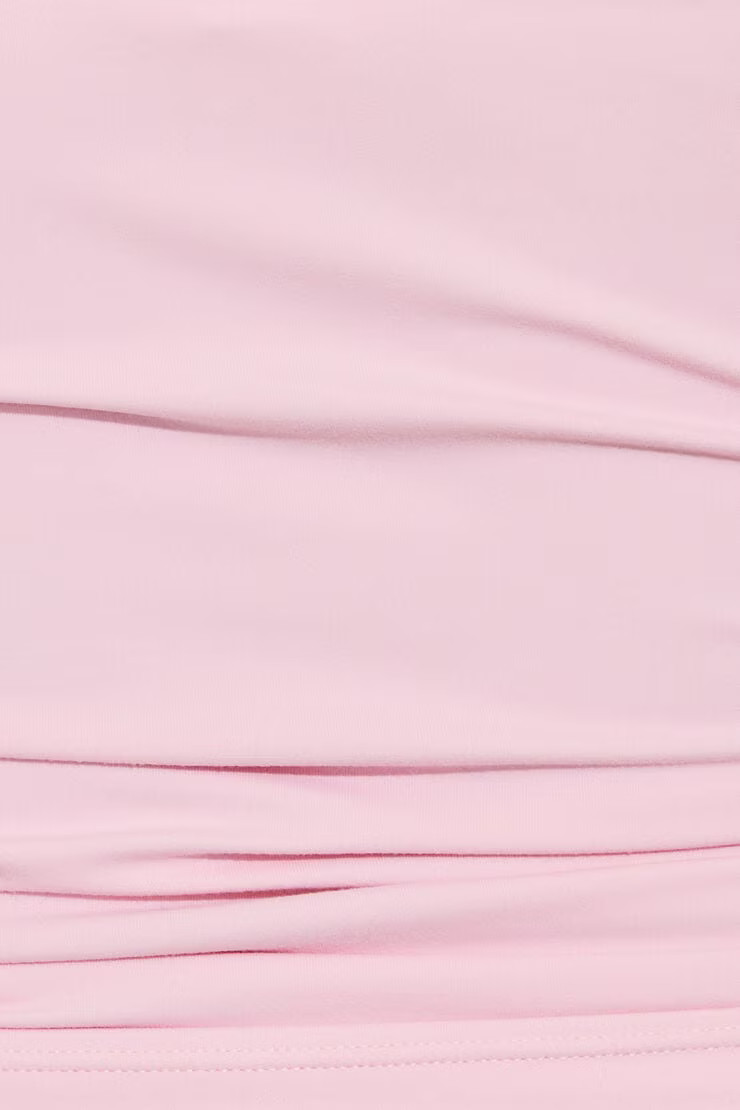 Sleek Scoop Cami Top | Garage Clothing