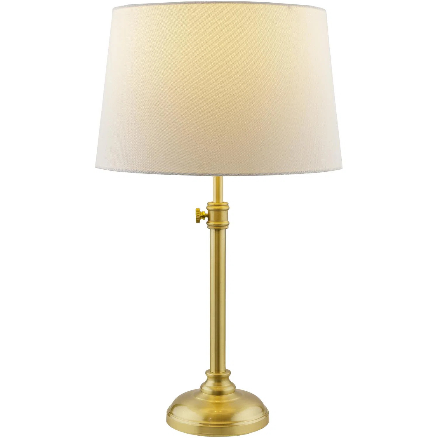 Demodena Iron Table Lamp | Wayfair North America