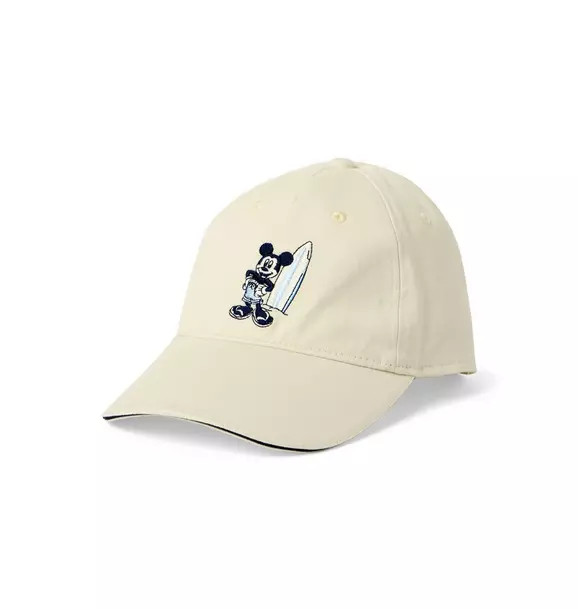 Disney Mickey Mouse Surf Cap | Janie and Jack