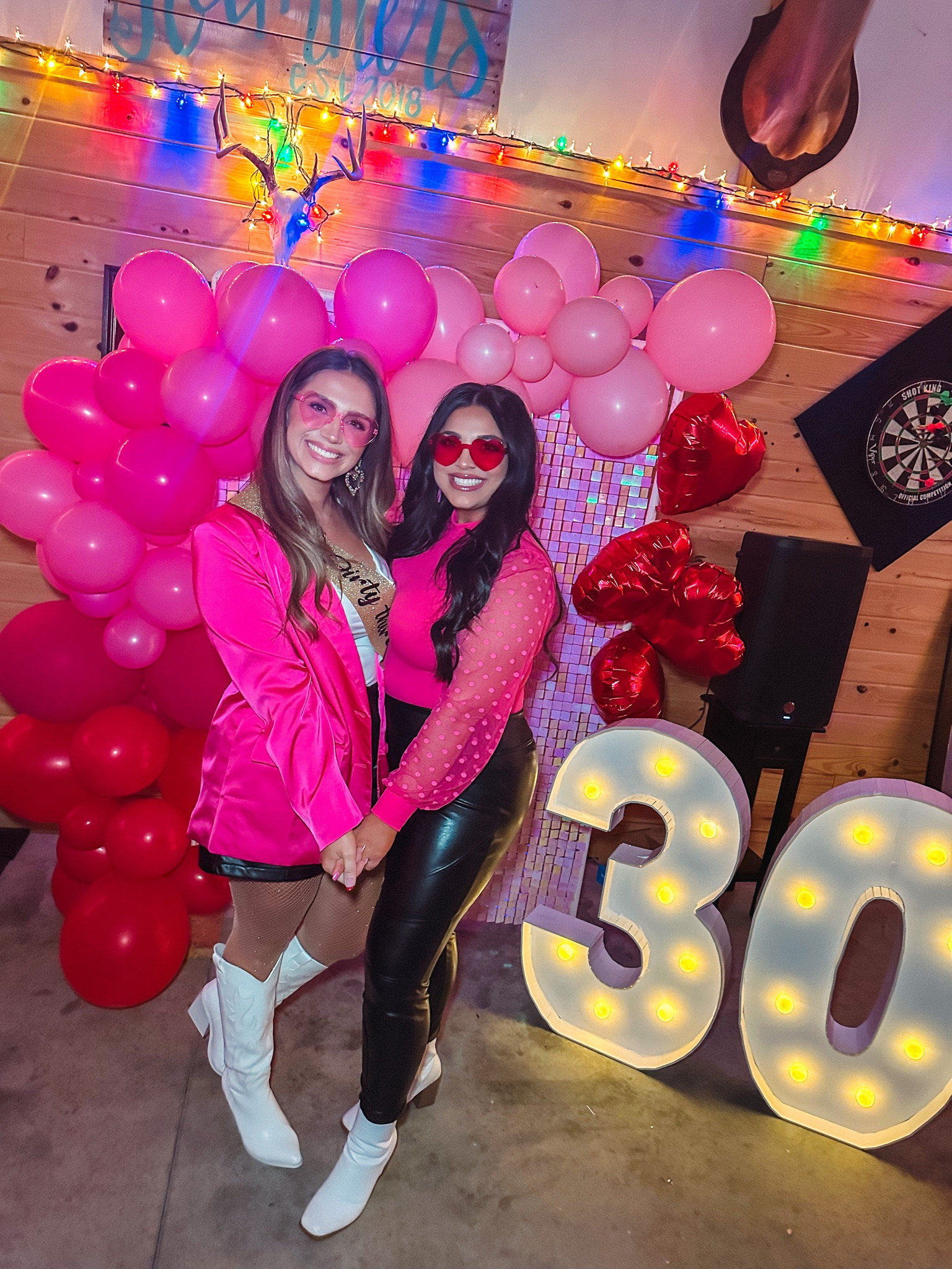 Amazon outfits and Amazon party decor! 

#LTKcurves #LTKFind #LTKfamily