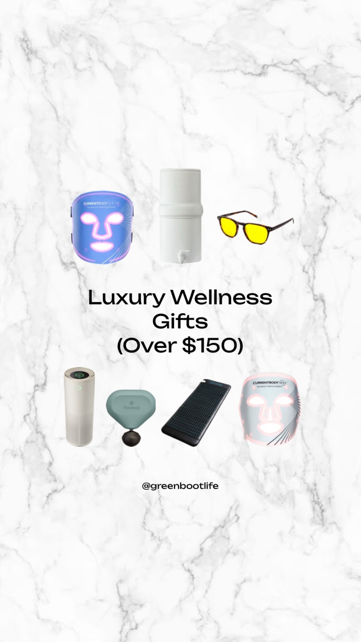 Don’t forget to check out my full holiday gift guide on greenbootlife.com/blog

#LTKHoliday #LTKCyberWeek #LTKGiftGuide