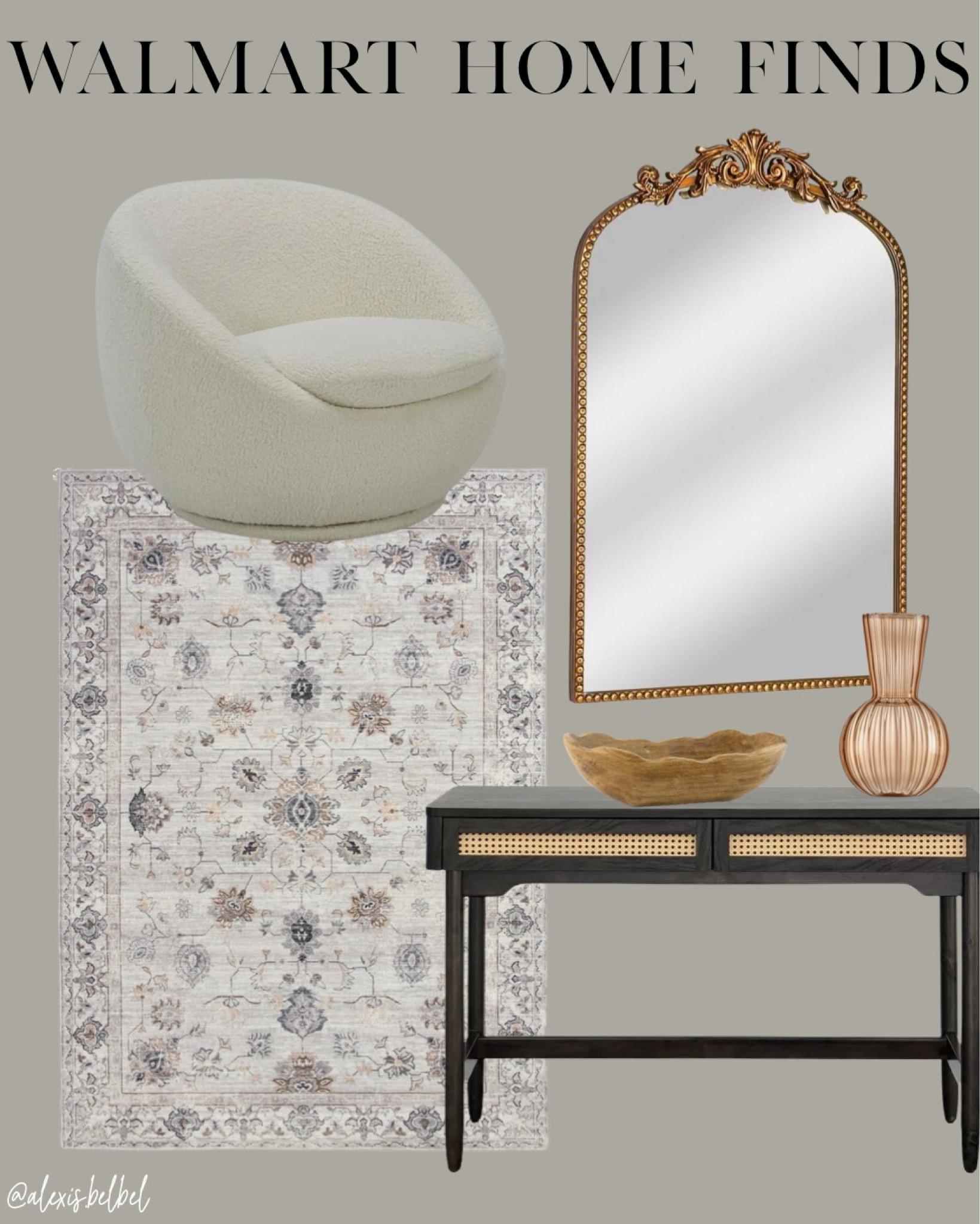 Walmart home decor finds

#LTKHome #LTKFindsUnder50 #LTKFindsUnder100