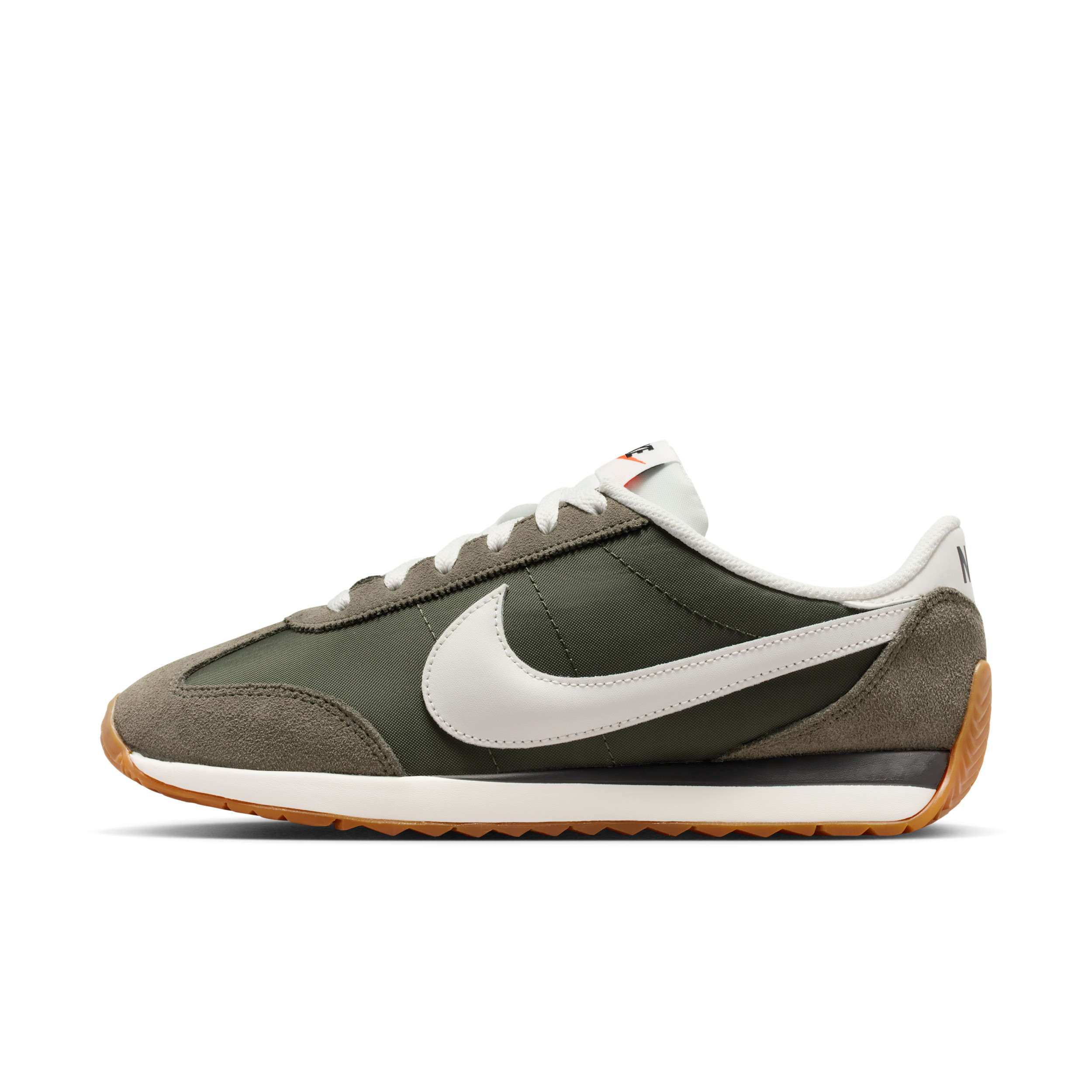 Nike Women's Pacific Shoes in Brown | HM4771-302 | Nike (US)