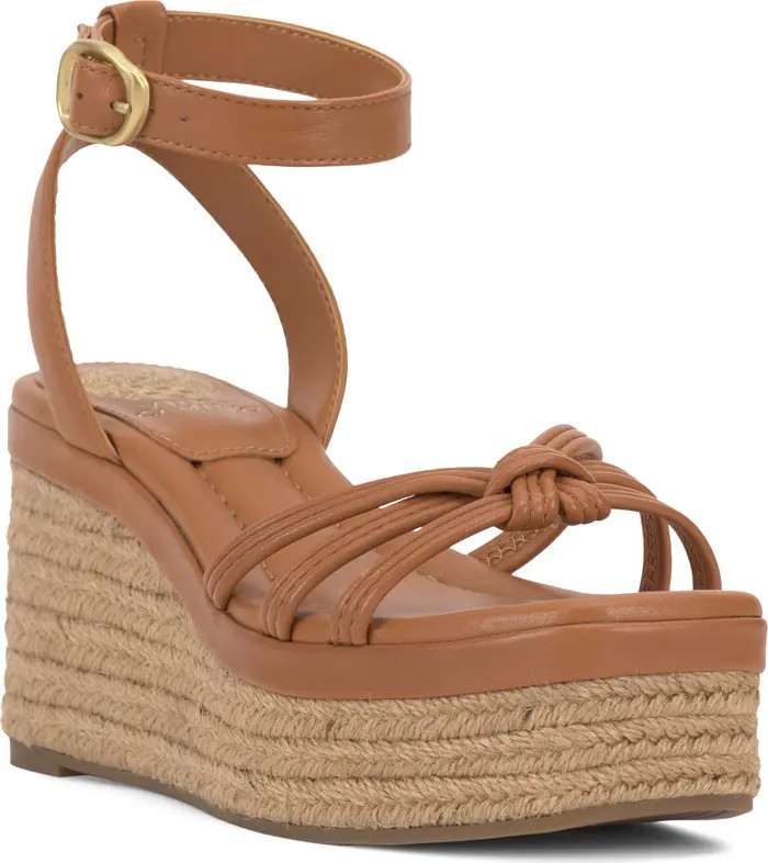 Loressa Platform Wedge Sandal (Women) | Nordstrom
