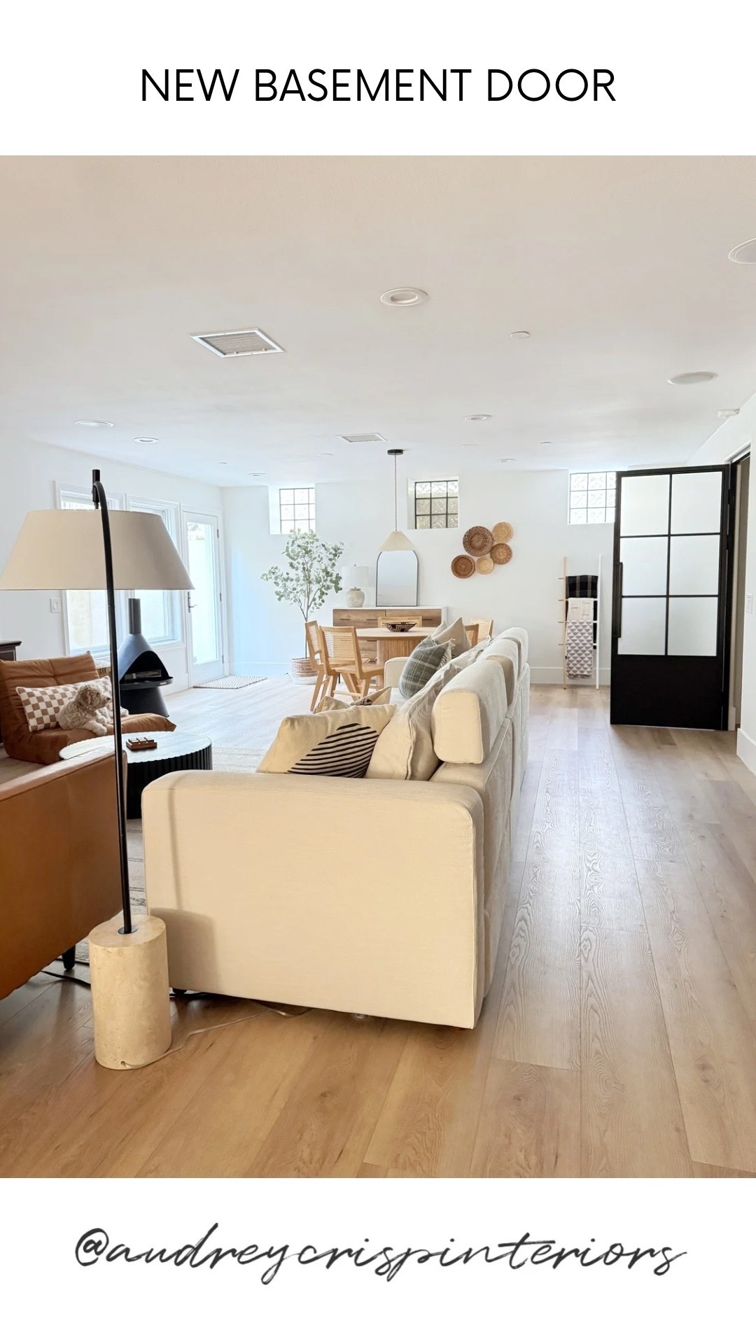 Basement door

#LTKHome