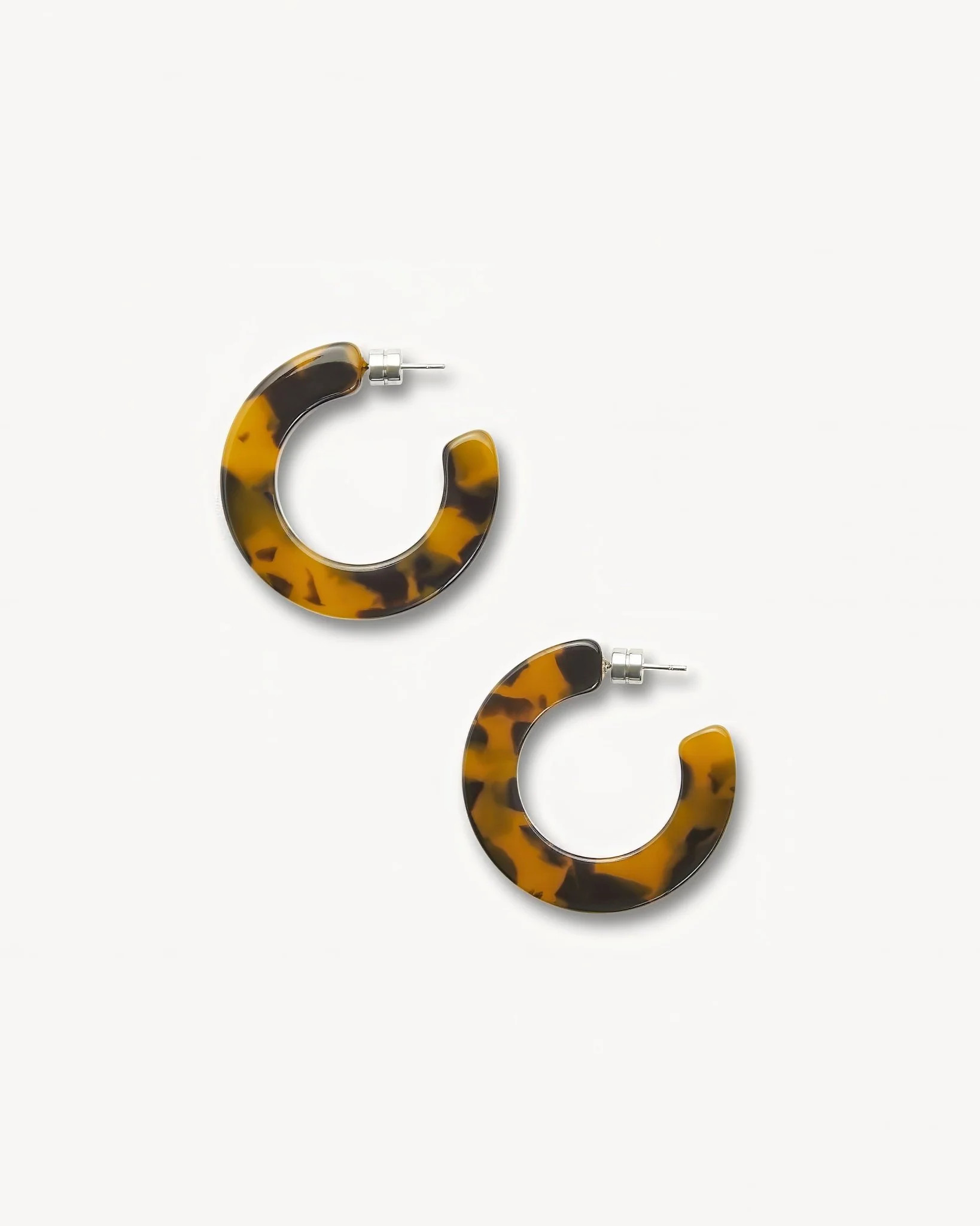 Machete Kate Hoops in Classic Tortoise | Machete
