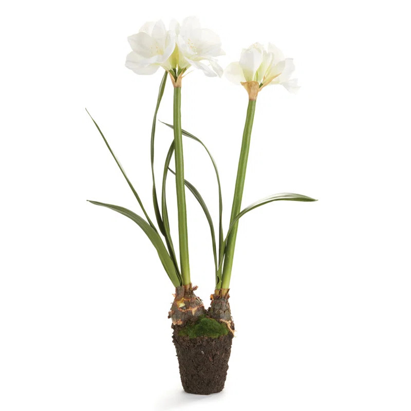 Lillies Arrangement | Wayfair North America