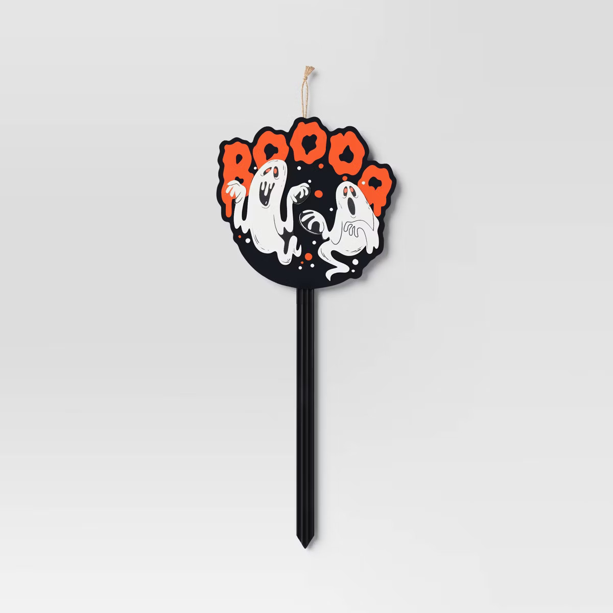 17.75" Yard Stake Halloween Decorative Prop - Hyde and EEK! Boutique™ | Target