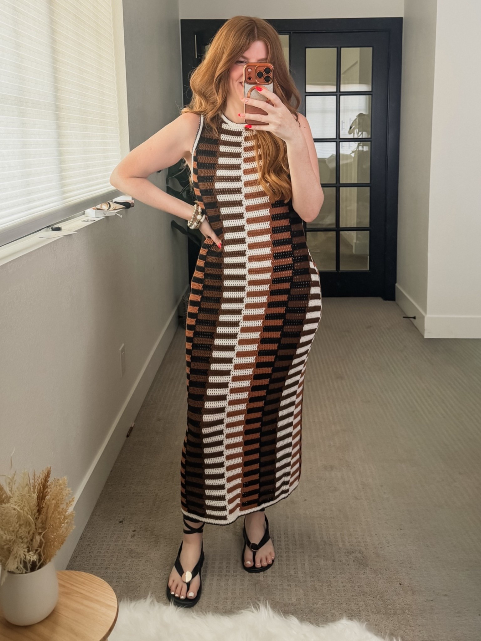 Love this fun dress from target wearing size small. Vacation dress. Summer dress.

#LTKootd #LTKPetite #LTKTravel