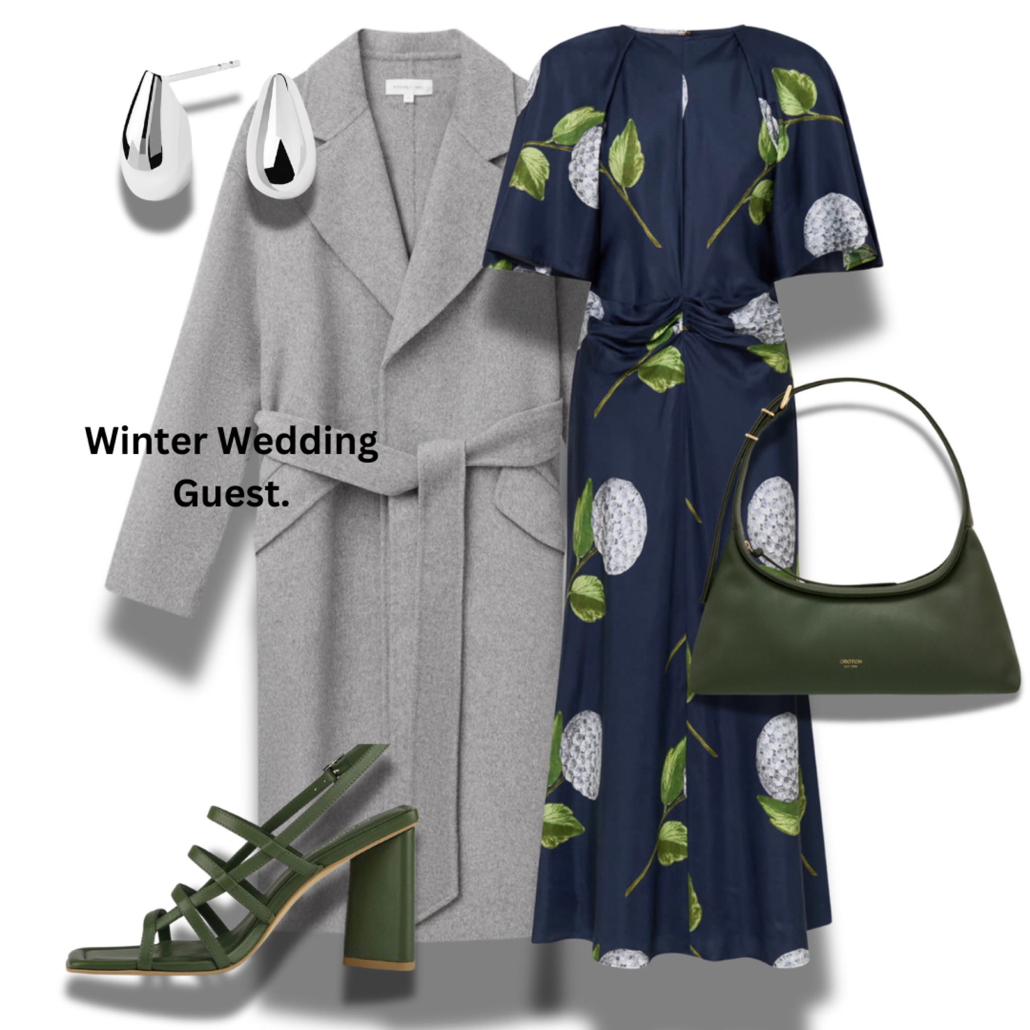 Ask Sal!  Winter Wedding Inspiration 💫✨

#LTKover50style #LTKstyletip #LTKaustralia