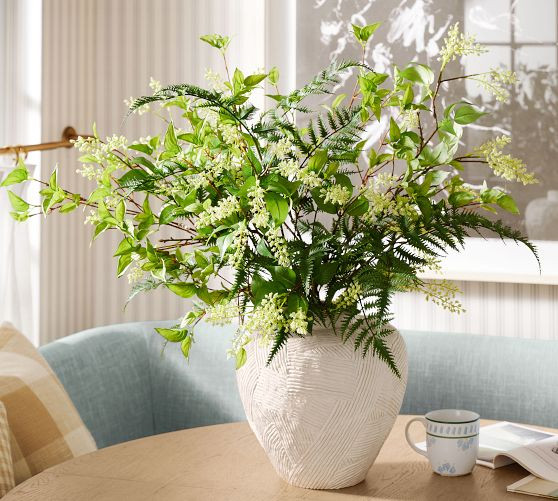Faux Wild Spring Bundle | Pottery Barn (US)