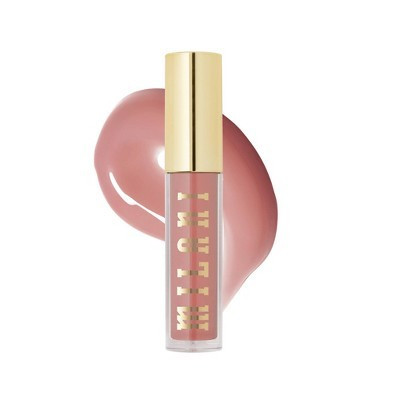 Milani Keep It Full Lip Plumper - Soft Rose 08 - 0.13 fl oz | Target
