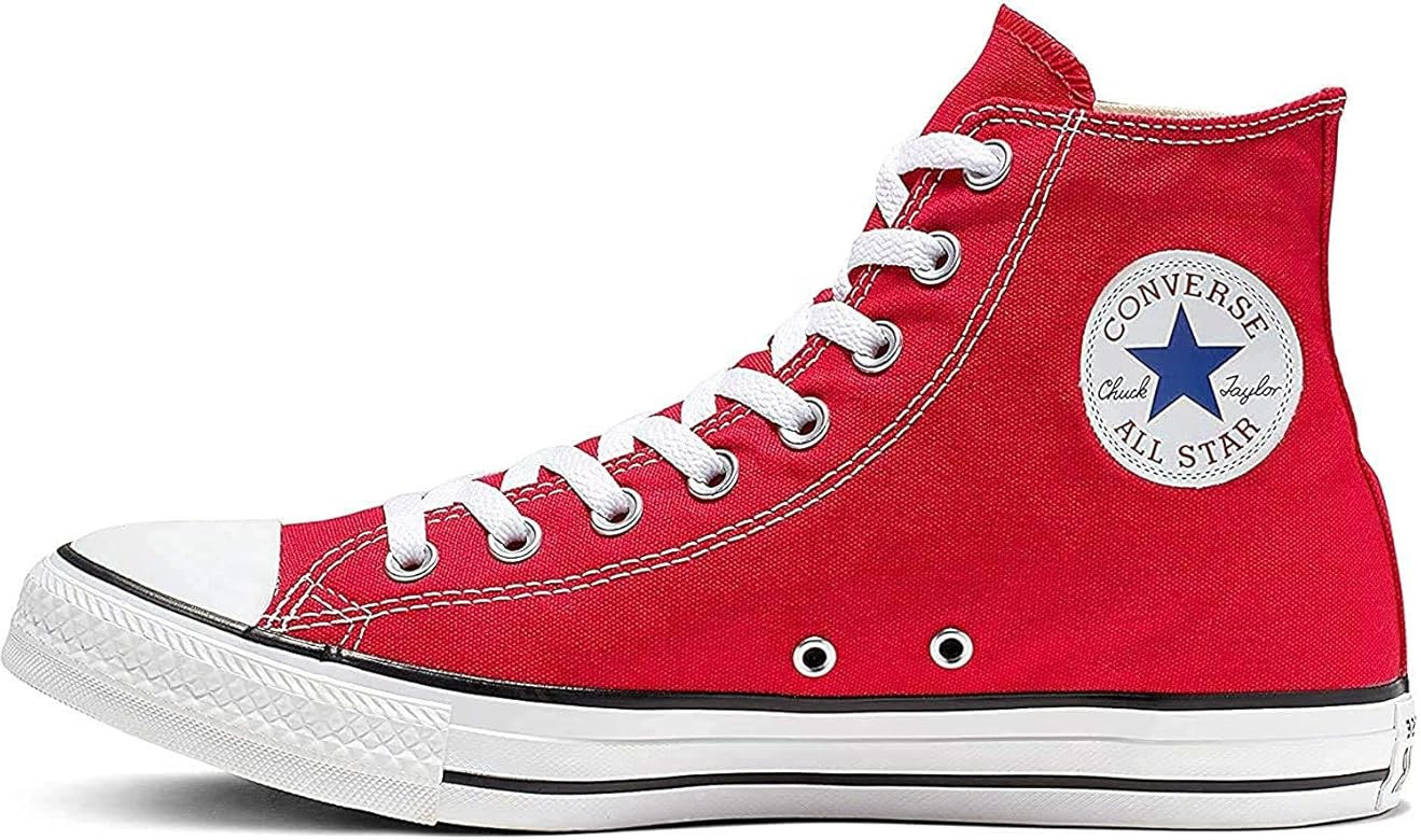 Converse Chuck Taylor All Star High Top Sneaker | Amazon (US)