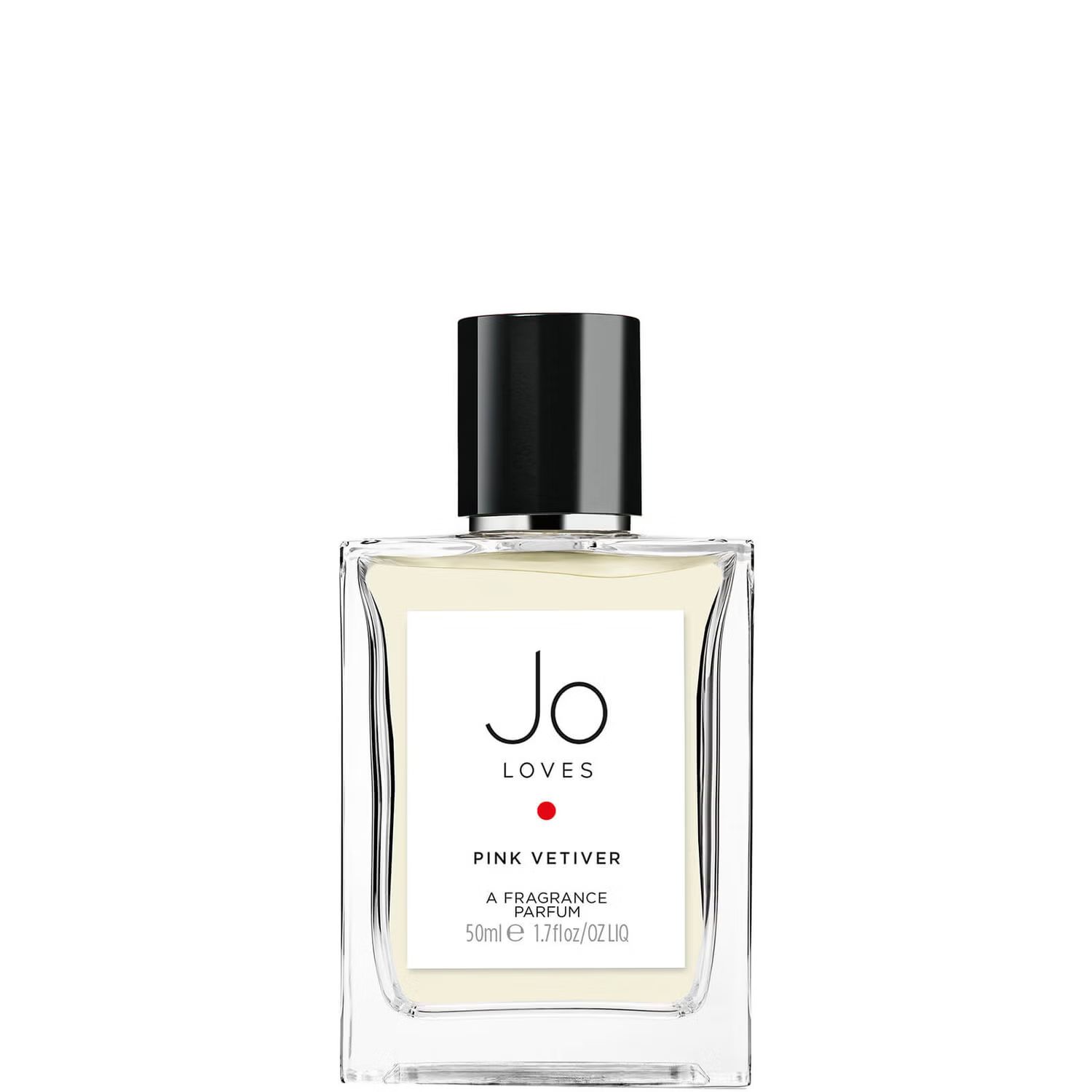 Jo Loves A Fragrance - Pink Vetiver | Cult Beauty (Global)