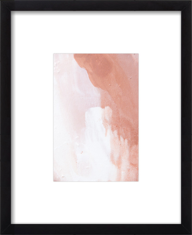 Desert Song No. 1 | Artfully Walls