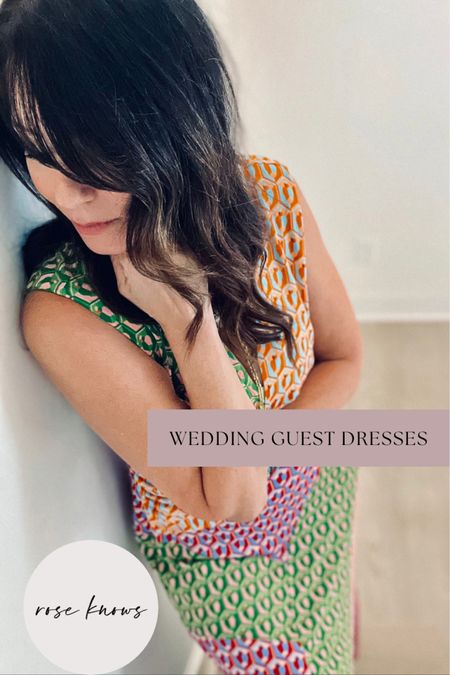this summer dress is perfect for many occasions , great to dance in and very comfortable! packs easily and runs slightly small, i’m wearing medium 

#LTKTravel #LTKWedding #LTKParties