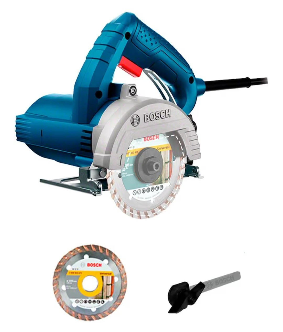 Bosch Serra Mármore GDC 150 TITAN 1500W 220V com 1 disco

#LTKbrasil #LTKhome #LTKpromo