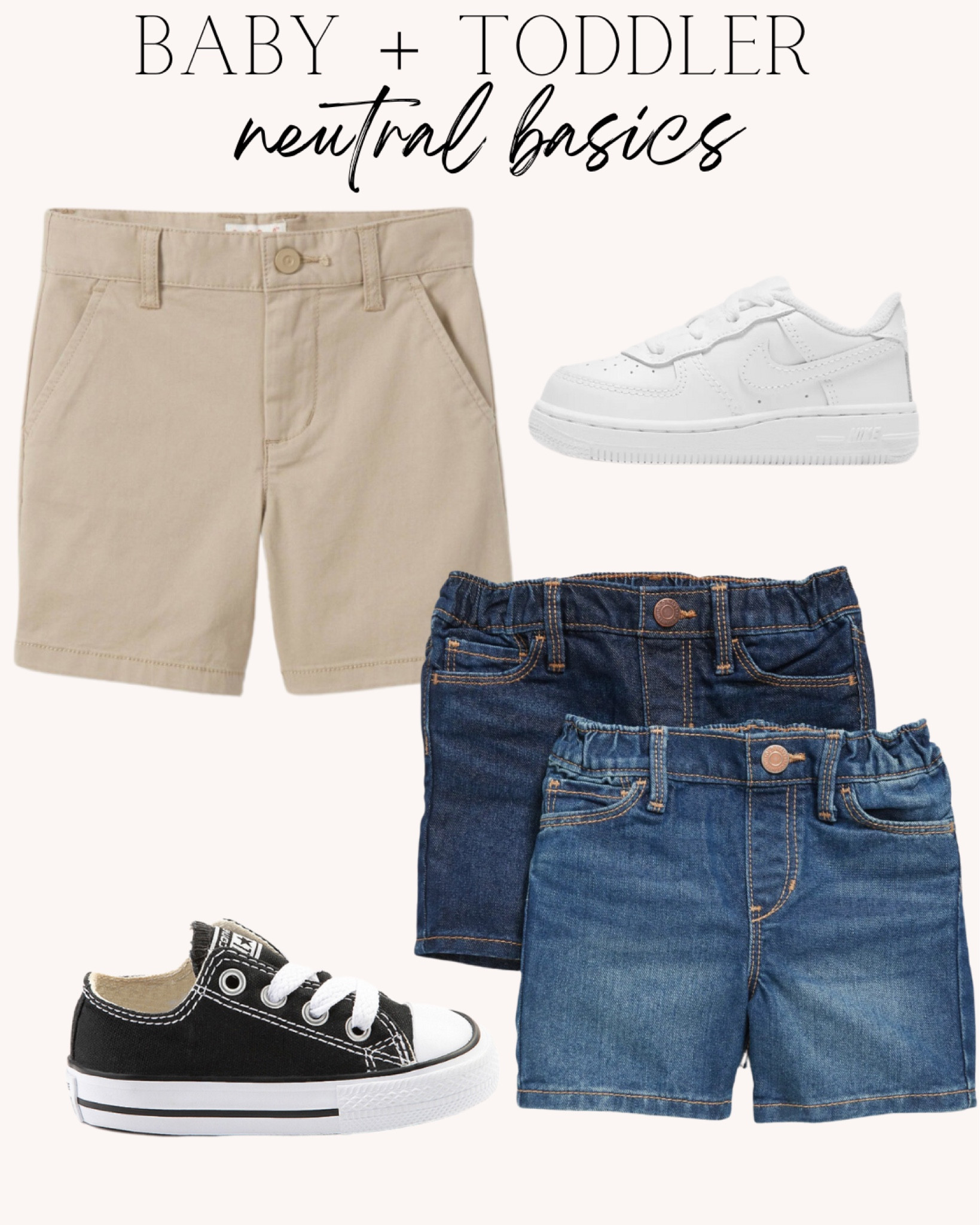 toddler boy neutral basics 

#LTKstyletip #LTKbaby #LTKkids