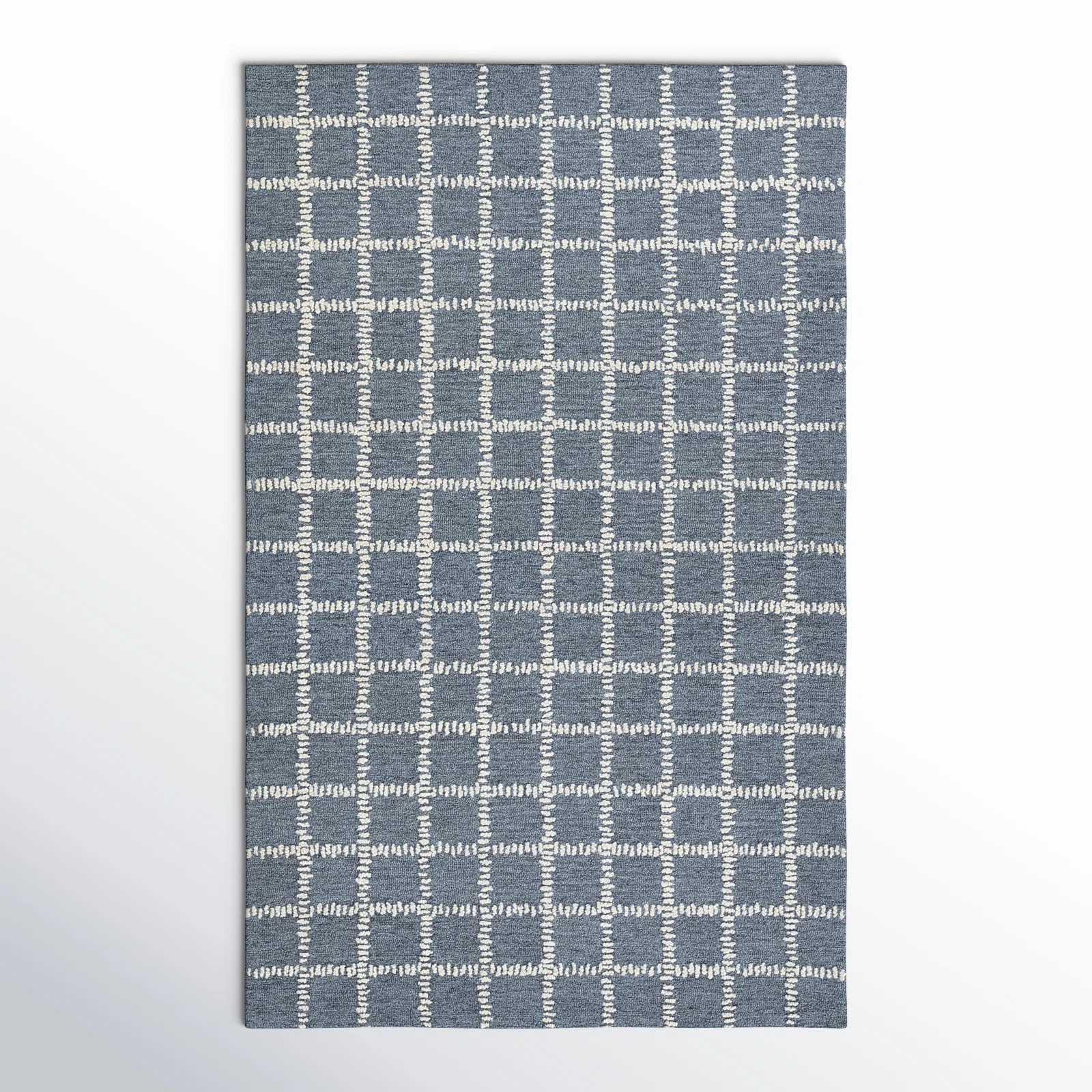 Lanora Wool Area Rug | Birch Lane