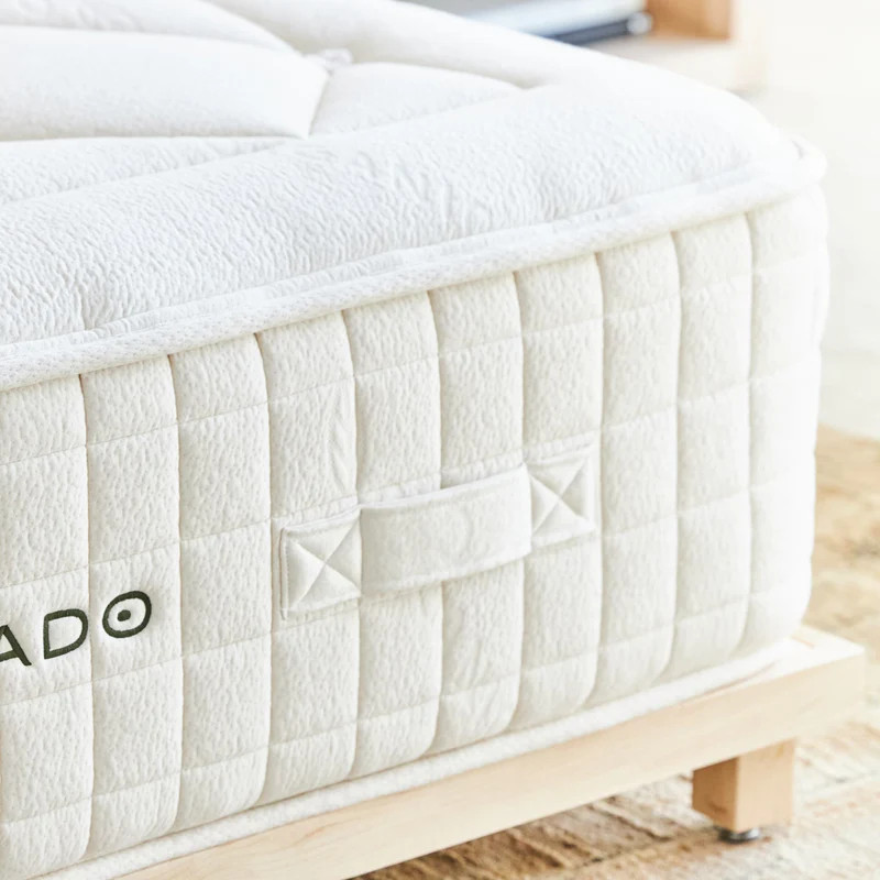 Luxury Organic Mattress | Avocado Mattress