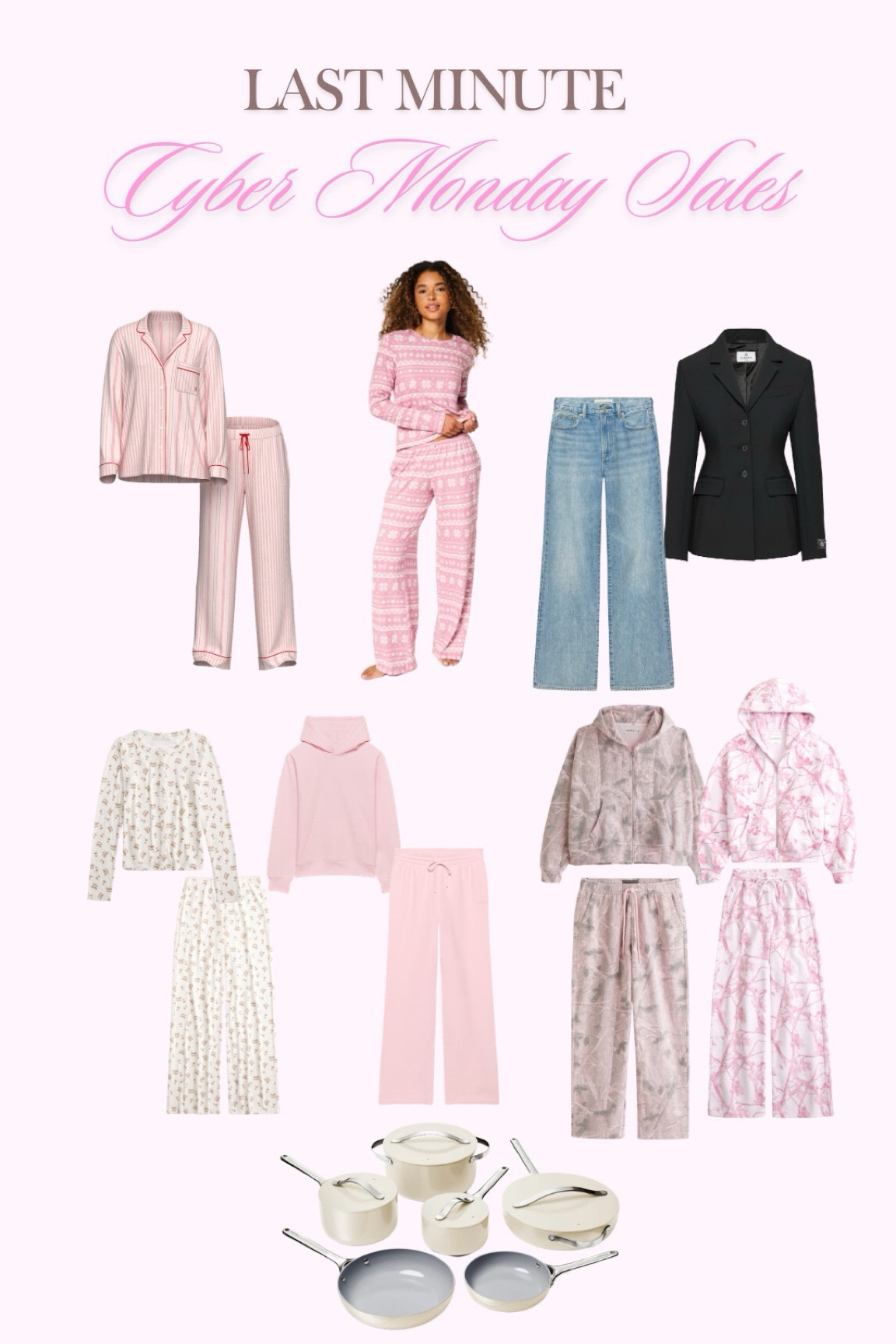 What's in my cart for cyber Monday!

#LTKCyberWeek