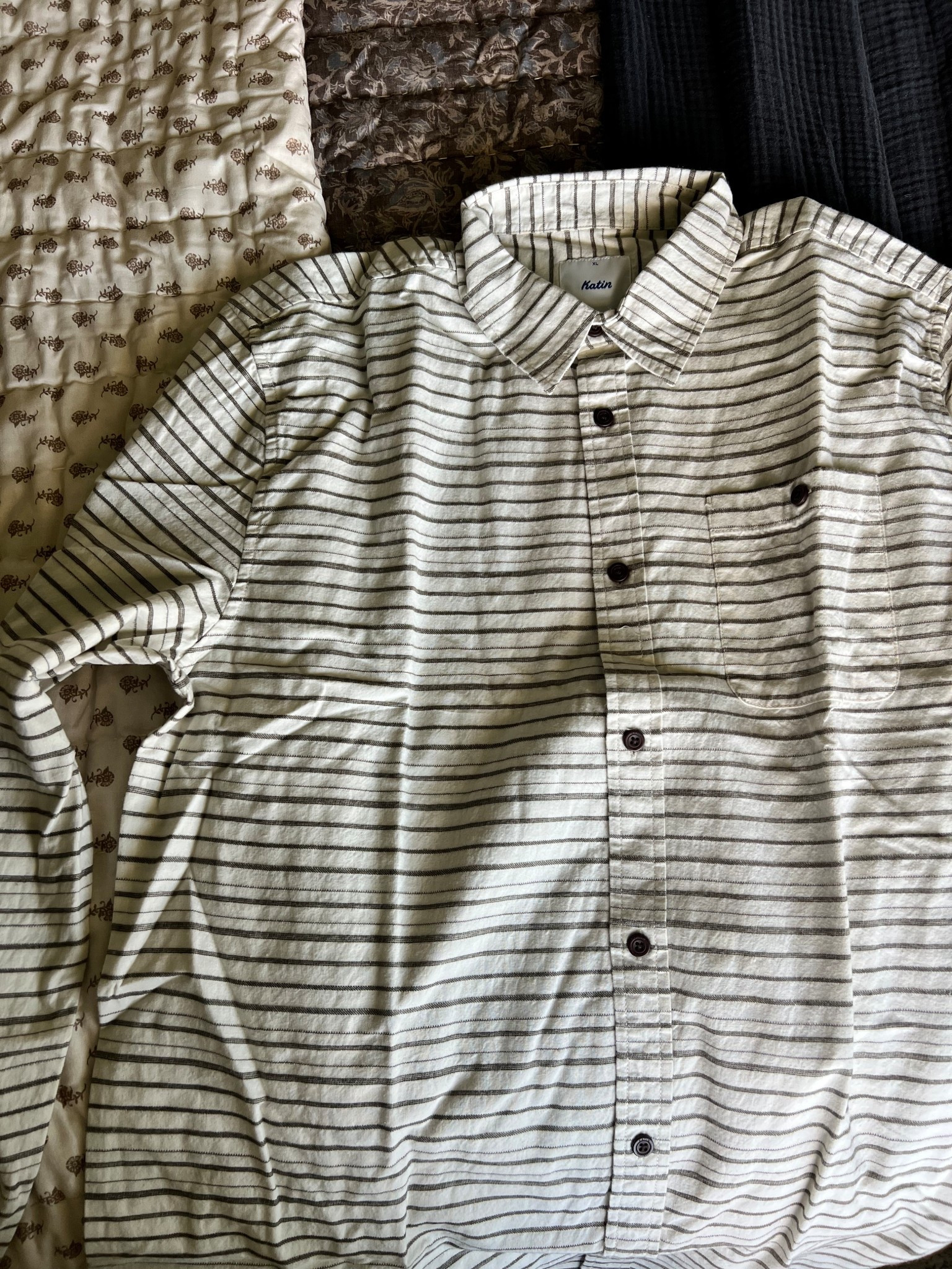 Saw this shirt in a boutique on Maui & had to have it for Conner 🤩 it’s also half off from the brand! 

#LTKMens